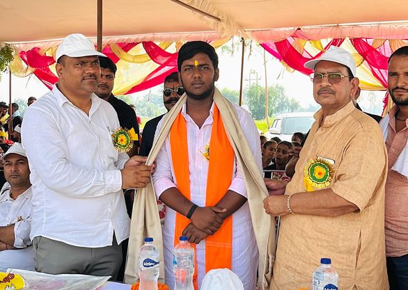 आनन्द विद्या पीठ इण्टर कॉलेज